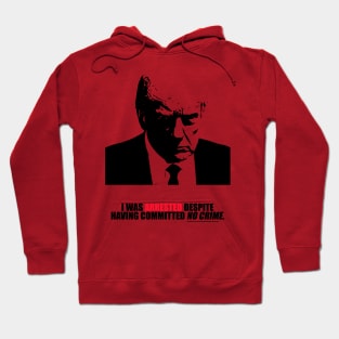 Donald Trump Hoodie